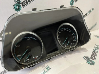 Щиток приборов Toyota RAV4 40 AVA44