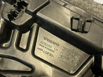 Стеклоподъемник передний левый Volvo XC60 2023