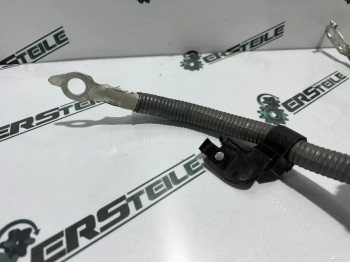 Провод стартера Toyota Hilux 8 2023