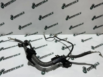 Провод стартера Toyota Hilux 8 2023