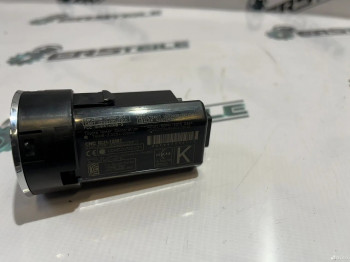 Кнопка зажигания Start Toyota RAV4 AVA44