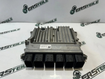 Блок управления двигателем BMW 7 G11 3.0d B57
