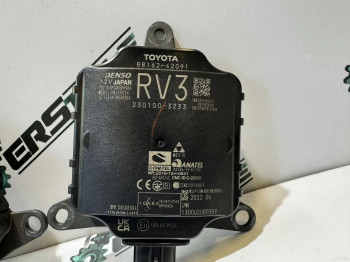 Датчик слепых зон Toyota RAV4 50 2022