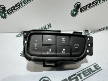 Блок кнопок Hyundai Santa Fe 4 TM 2019