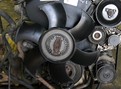 Двигатель для VW Crafter 2.5 TDI