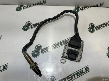Датчик NOX Mercedes W167 GLE 2.9d 2022