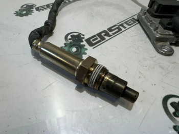 Датчик NOX Mercedes W167 GLE 2.9d 2022