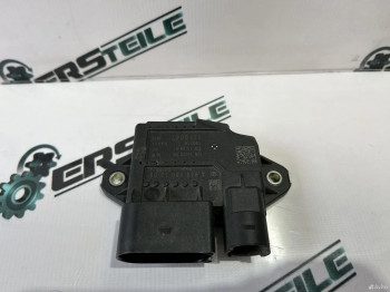 Блок свечей накала Mercedes W213 2.2d OM654