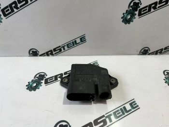 Блок свечей накала Mercedes W213 2.2d OM654