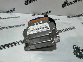 Блок SRS VW Touareg GP 2008