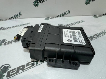 Блок управления АКПП VW Touareg GP 2008