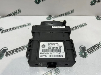 Блок управления АКПП VW Touareg GP 2008
