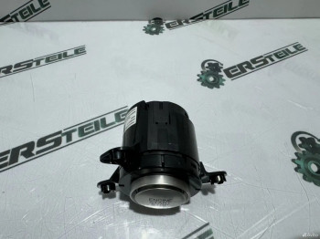 Кнопка Start-Stop Hyundai Santa Fe 4 TM 2020