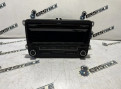 Головное устройство VW Scirocco 2009