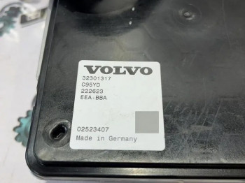 Преобразователь напряжения Volvo V60 B420T5 2022