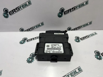 Эбу коробки автомат VW Touareg GP 2007-2010