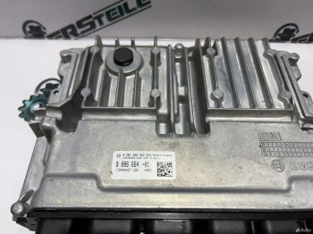 Блок управления двигателем BMW 3 G20 2.0D B47