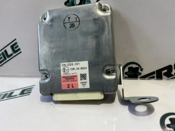 Блок круиз контроля Toyota RAV4 40 AVA44