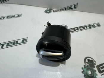 Переключатель света VW Passat B7 2012