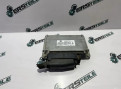 Блок управления раздаткой VW Touareg GP 2007-2010