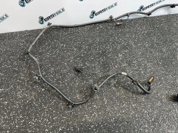 Проводка переднего бампера Hyundai Santa Fe 4 2020