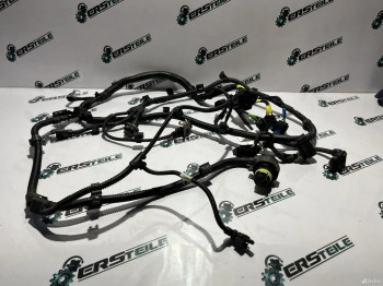 Проводка АКПП BMW 3 G20 B47