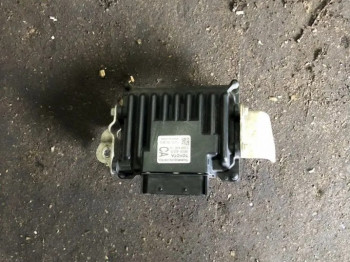Эбу вариатора Toyota RAV4 2020 2.0 M20A