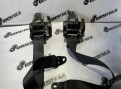 Ремень безопасности передний Mercedes W205