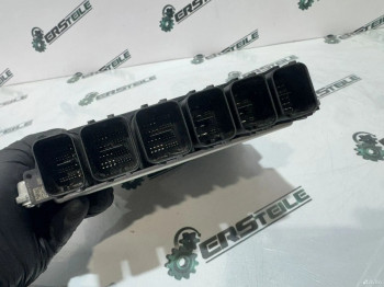 Блок управления двигателем BMW 3 G20 2023