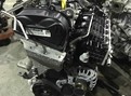 Двигатель для VW Golf Rapid Polo Skoda Yeti Octavia Fabia 1.2 TFSI