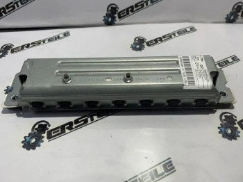 Подушка коленная Mercedes W205