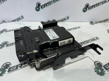 Блок управления двигателем Hyundai Santa Fe 4 2.2d