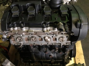 Двигатель для VW Passat Jetta Golf 2.0 Turbo