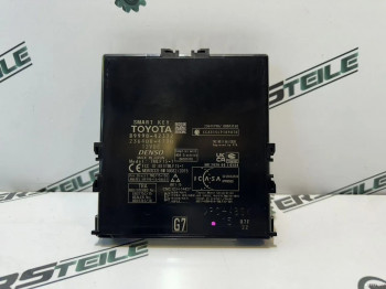 Блок управления SMART Key Toyota RAV4 50 2022