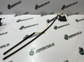 Блок открытия багажника ногой Volvo XC60 2023