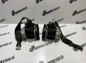 Ремень безопасности задний Mercedes W238 2017