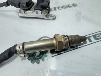 Датчик NOX первый Hyundai Santa Fe 4 2.2d 2019