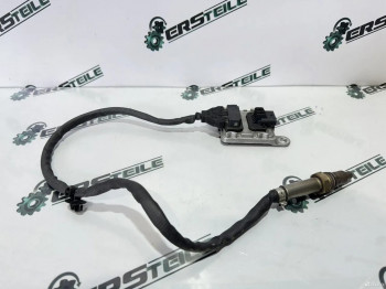 Датчик NOX первый Hyundai Santa Fe 4 2.2d 2019