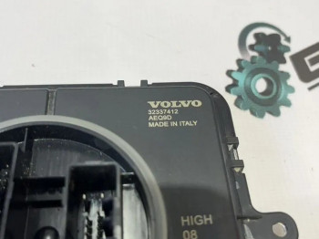 Блок управления фарой Volvo V60 XC60 2022