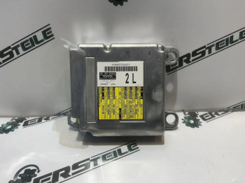 Блок SRS Lexus IS 300h AVE30 2018