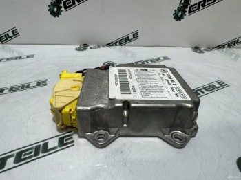 Блок SRS VW Touran 1T3 2012