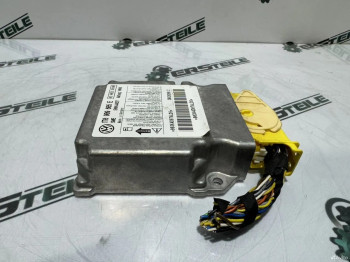 Блок SRS VW Touran 1T3 2012