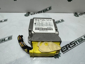 Блок SRS VW Touran 1T3 2012