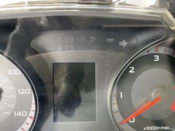 Щиток панель приборов Peugeot 4007