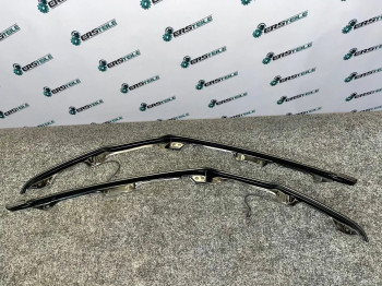 Датчик положения багажника Mitsubishi Outlander 3
