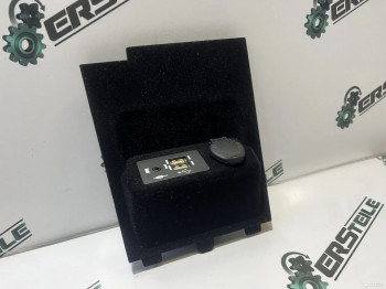 Разьем USB AUX 12V Lexus NX AYZ15 2014-2021