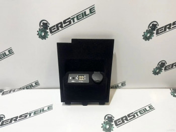 Разьем USB AUX 12V Lexus NX AYZ15 2014-2021