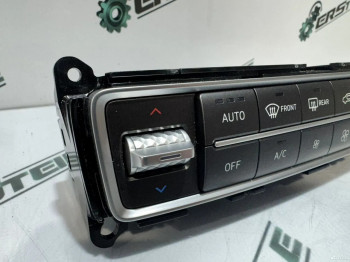 Блок климата Hyundai Santa Fe 4 2020