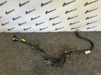 Провод генератора Volvo XC60 2.0 2023