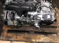 Двигатель для Volvo XC40 XC60 XC90 2.0 Turbo